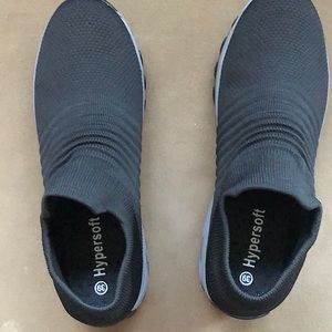 Brand New Hypersoft Slip On Sneakers